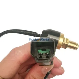 Pressure Switch 309-5769 for Caterpillar CAT Excavator 311C 312C 314C 315C — 3