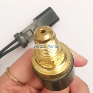 Pressure Switch 309-5769 for Caterpillar CAT Excavator 311C 312C 314C 315C — 4