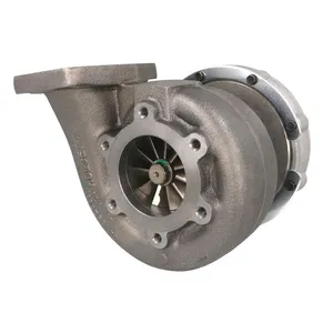 Turbo H2D Turbocharger 3530980 3538980 for Iveco Industrial with 8210.22.212 8210.42R.269 8210.22.170 8210.22.800 8210.22 Engine — 2