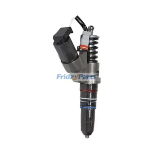 Fuel Injector 3095040 for Cummins Engine M11 QSM11 ISM11 ISM