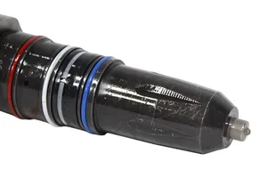 ISM, M11 Celect Diesel Fuel Injectors, 3095040, Cummins, Remanufactured — 4