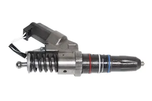 ISM, M11 Celect Diesel Fuel Injectors, 3095040, Cummins, Remanufactured — 2