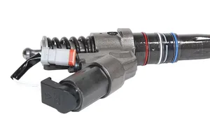 ISM, M11 Celect Diesel Fuel Injectors, 3095040, Cummins, Remanufactured — 6