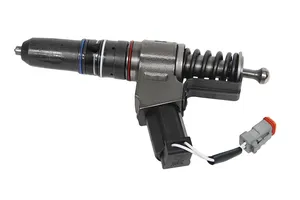 Cummins N14 Celect Fuel Injector, Remanufactured (3095086)