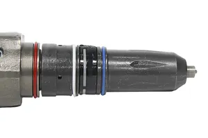 Cummins N14 Celect Fuel Injector, Remanufactured (3095086) — 5