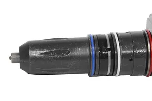 Cummins N14 Celect Fuel Injector, Remanufactured (3095086) — 4