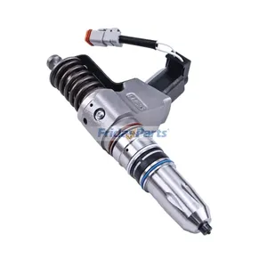 Fuel Injector 3095086 for Cummins Engine N14 — 4