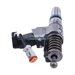 Fuel Injector 3095086 for Cummins Engine N14 — 5