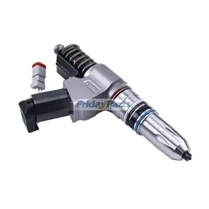 Fuel Injector 3095086 for Cummins Engine N14 — 2