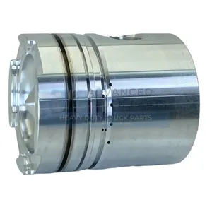 Genuine Cummins Engine Piston — 4