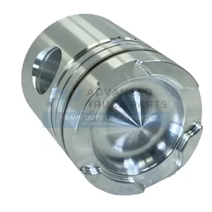 Genuine Cummins Engine Piston — 3