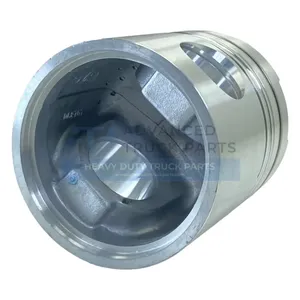 Genuine Cummins Engine Piston — 5