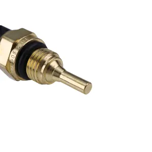 Block Water Temp Sensor Sender 3096153 4017383 for Cummins Dodge Engine 5.9 6.7 98-19 — 4