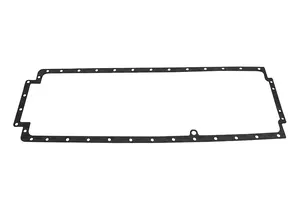 3032861 | Cummins N14 Silicon Pan Gasket, New (3099083) — 2