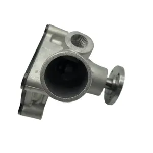 HP injection Water Pump 30H45-00200 for Mitsubishi Engine K4N S3L2 S4L… — 3