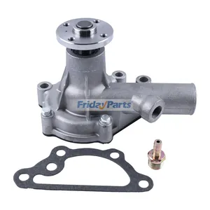 Water Pump With Gasket 30H45-00200 for Mitsubishi Engine K4N S3L2 S4L…