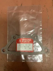 Mahindra Water Pump Gasket, 30H4500100