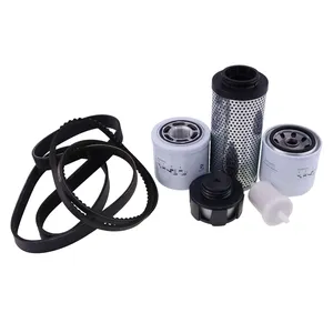1000 Hour Maintenance Filter Kit 7310100 for Bobcat Loader S450 — 2