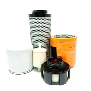 1000 Hour Maintenance Filter Kit Without Belt 7310100 for Bobcat Loader S450