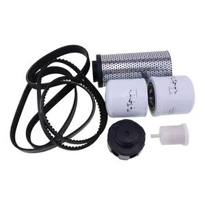 1000 Hour Maintenance Filter Kit 7310100 for Bobcat Loader S450 — 3