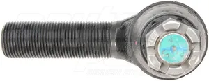 Dayton Parts 310-122 Tie Rod End — 2