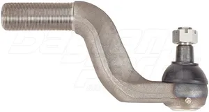 Dayton Parts 310-314 Steering Tie Rod End