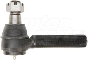 Dayton Parts 310-455E Steering Tie Rod End — 4