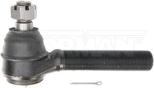 Dayton Parts 310-483 Tie Rod End Curbside — 4