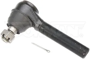 Dayton Parts 310-483 Tie Rod End Curbside