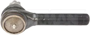 Dayton Parts 310-483 Tie Rod End Curbside — 3