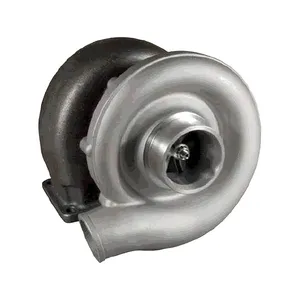 Turbo 3LM-319 Turbocharger 310130 for Caterpillar CAT Earth Moving with D333C 3306 Engine — 2