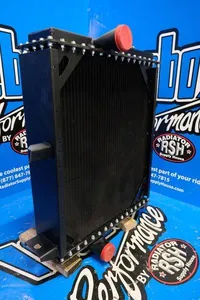 310131 - Radiator — 5