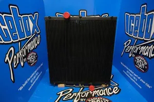 310133 - Radiator