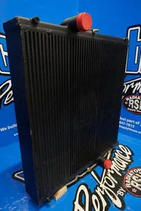 310133 - Radiator — 2