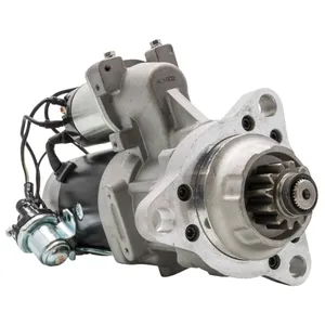 DS-3102767 Starter For 39MT Cummins Diesel Engines