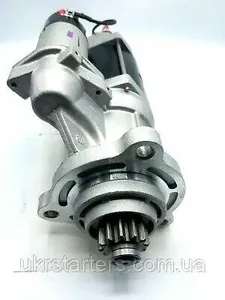 Стартер Cummins 3102767, 3675296RX, 5256414, 5284105