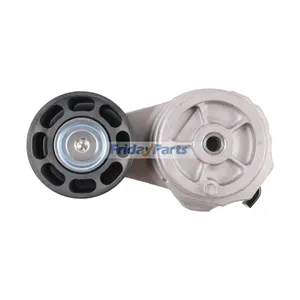 Drive Belt Tensioner Assembly 3102888 3161562 for Cummins Engine ISM ISM11 QSM11 M11 — 4