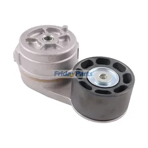 Drive Belt Tensioner Assembly 3102888 3161562 for Cummins Engine ISM ISM11 QSM11 M11 — 2