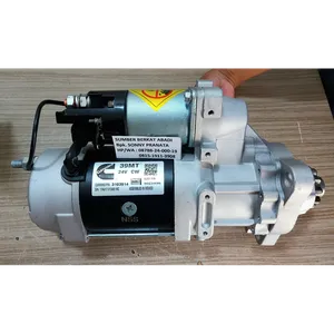 STARTER MOTOR 3103914 3021036… — 2