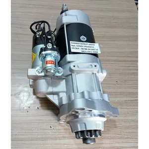STARTER MOTOR 3103914 3021036… — 6