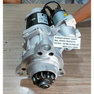 STARTER MOTOR 3103914 3021036… — 3