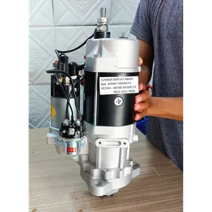 STARTER MOTOR 3103914 3021036… — 5