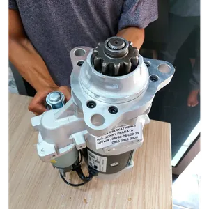 STARTER MOTOR 3103914 3021036… — 4