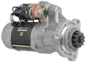 DS-3103952 Starter For 39MT Cummins Diesel Engines