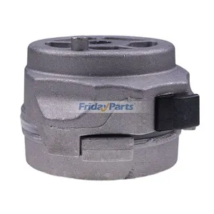 Belt Tensioner 3104027 for Cummins X15 QSX ISX QSX15 ISX15 Engine — 6