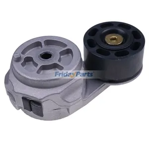 Belt Tensioner 3104027 for Cummins X15 QSX ISX QSX15 ISX15 Engine — 5