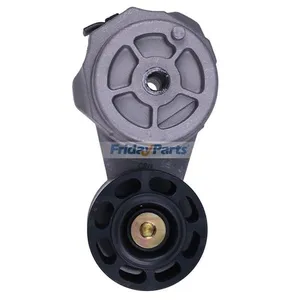 Belt Tensioner 3104027 for Cummins X15 QSX ISX QSX15 ISX15 Engine — 3
