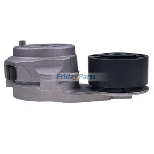 Belt Tensioner 3104027 for Cummins X15 QSX ISX QSX15 ISX15 Engine — 4