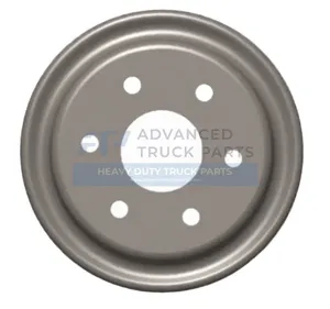 Genuine Cummins Fan Pulley