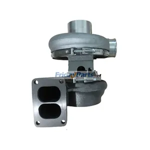 Turbo 4LGK Turbocharger 310819 for Scania Truck with DS14 DSC-14 Engine